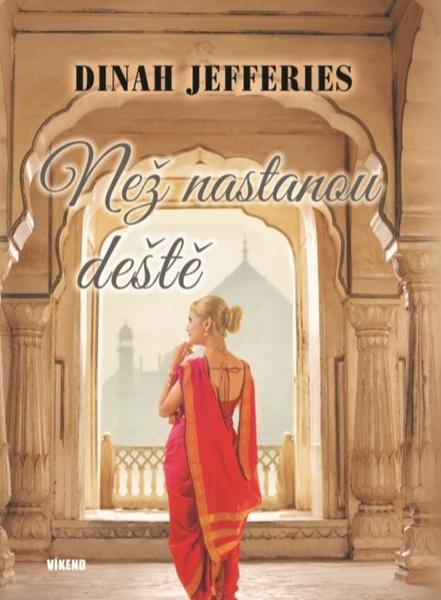 Než nastanou deště - 978-80-7433-244-9