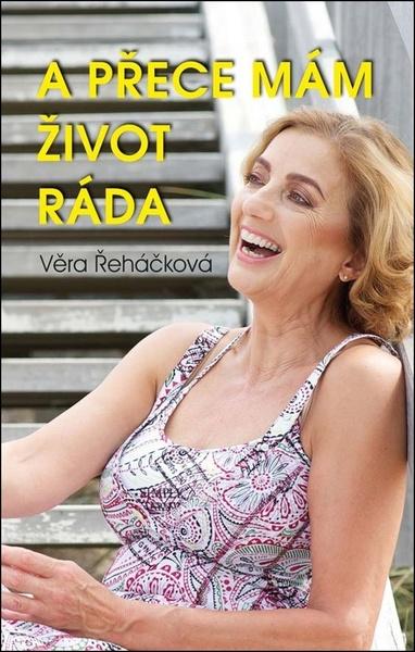 A přece mám život ráda - 978-80-7497-068-9