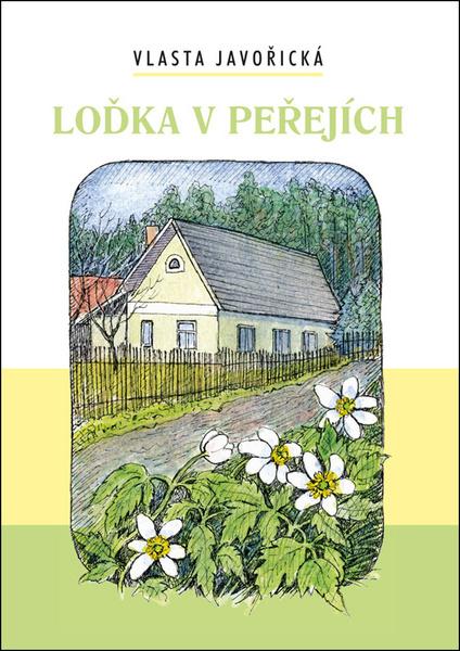 Levně Loďka v peřejích
