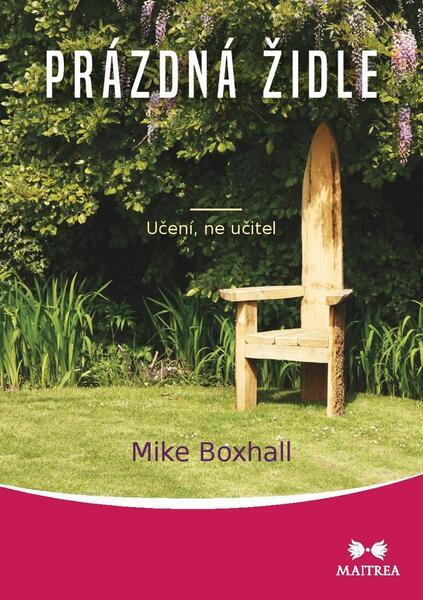 Prázdná židle - 978-80-7500-403-1