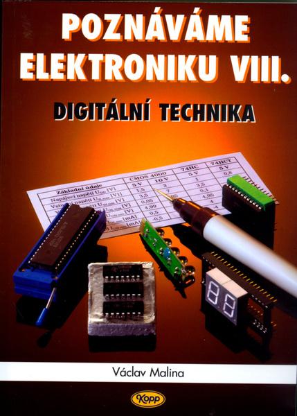 Poznáváme elektroniku VIII. - 80-7232-271-0