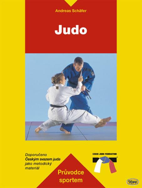 Levně Judo