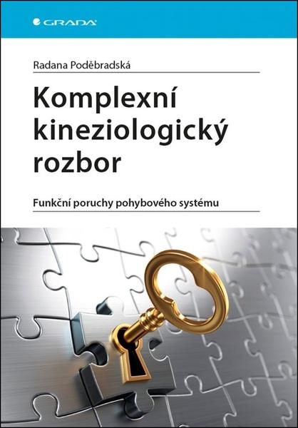 Levně Komplexní kineziologický rozbor