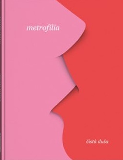 metrofília - 978-80-556-3714-3