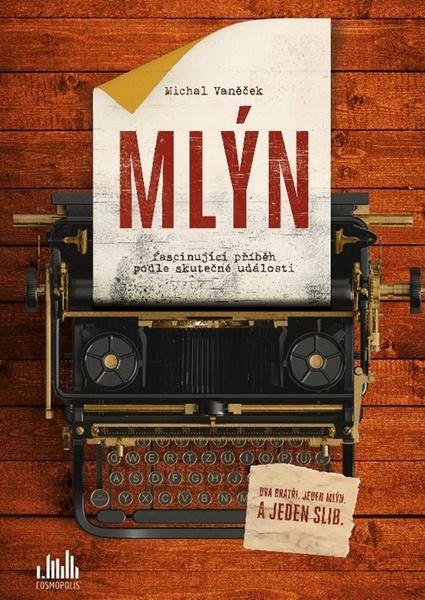 Levně Mlýn