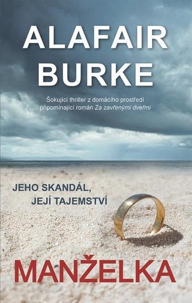 Manželka - 978-80-7359-575-3
