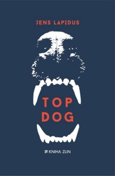 Top Dog - 978-80-7473-704-6