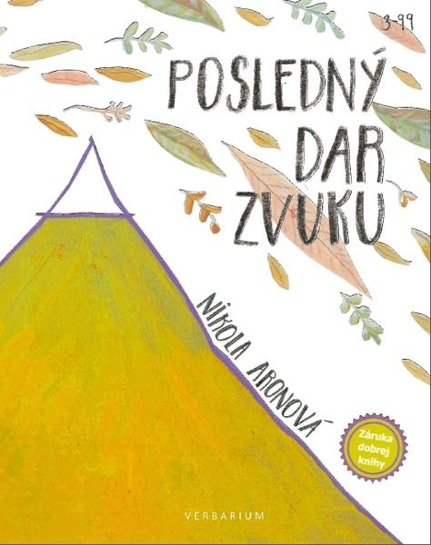 Levně Posledný dar zvuku