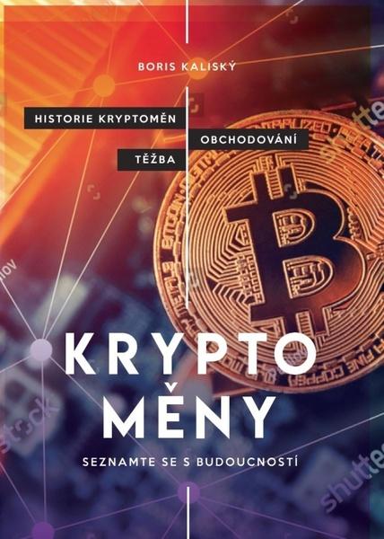 Bitcoin a ti druzí - 978-80-87383-71-1