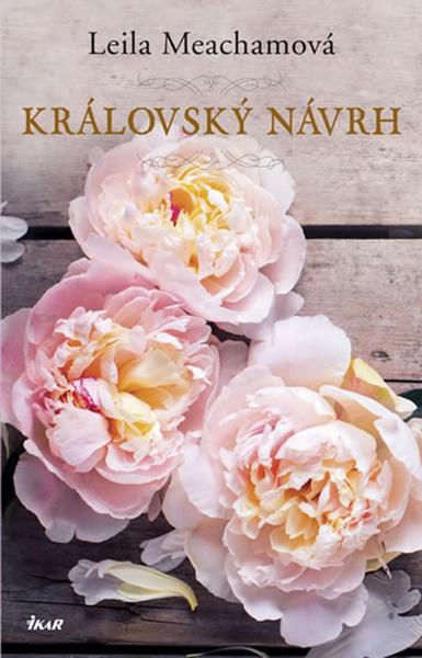 Královský návrh - 978-80-242-6250-5