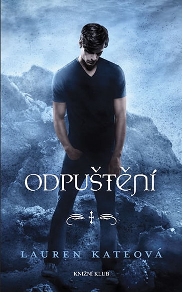 Odpuštění - 978-80-7617-081-0