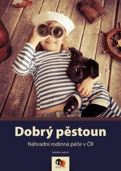 Levně Dobrý pěstoun