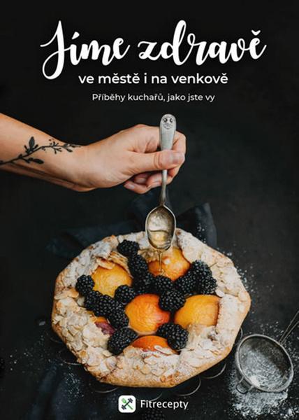 Levně Jíme zdravě ve městě i na venkově