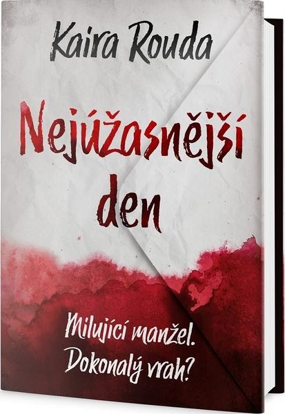 Nejúžasnější den - 978-80-7390-966-6