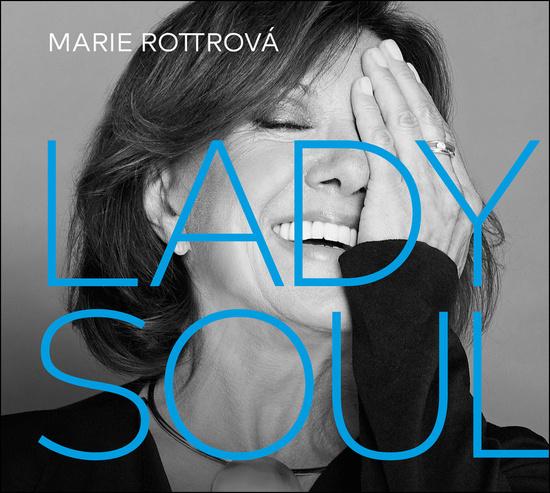 Levně Lady Soul