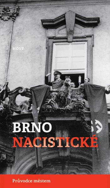 Levně Brno nacistické