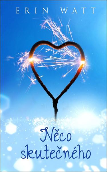 Něco skutečného - 978-80-269-0875-3