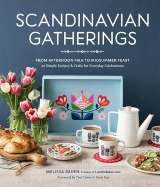 Skandinávské oslavy - 978-80-7593-012-5