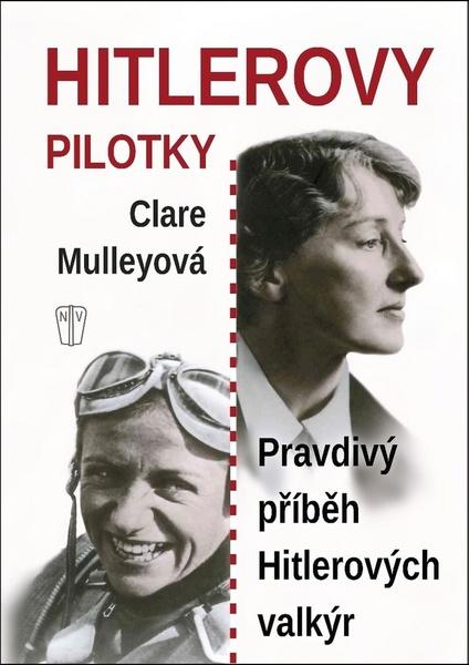 Levně Hitlerovy pilotky
