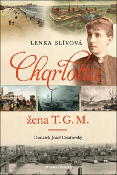 Charlotta - 978-80-204-5023-4