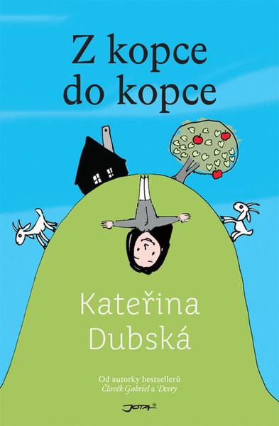 Z kopce do kopce - 978-80-7565-381-9