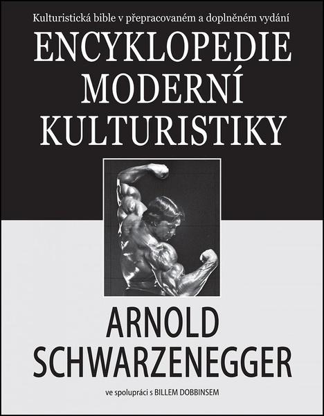 Encyklopedie moderní kulturistiky - 978-80-7291-251-3