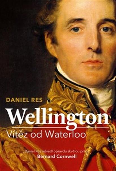Wellington - 978-80-907311-0-3