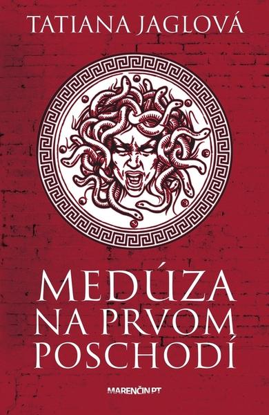 Levně Medúza na prvom poschodí