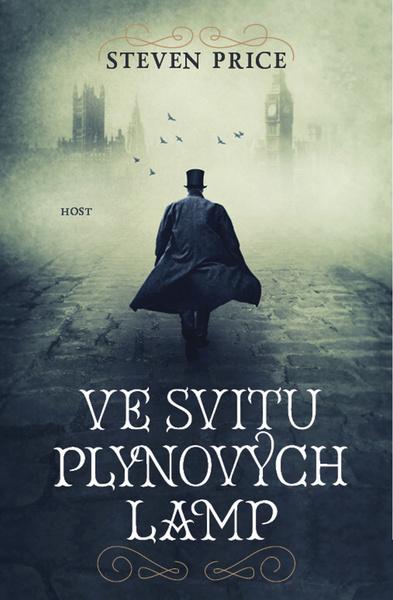 Ve svitu plynových lamp - 978-80-7577-113-1