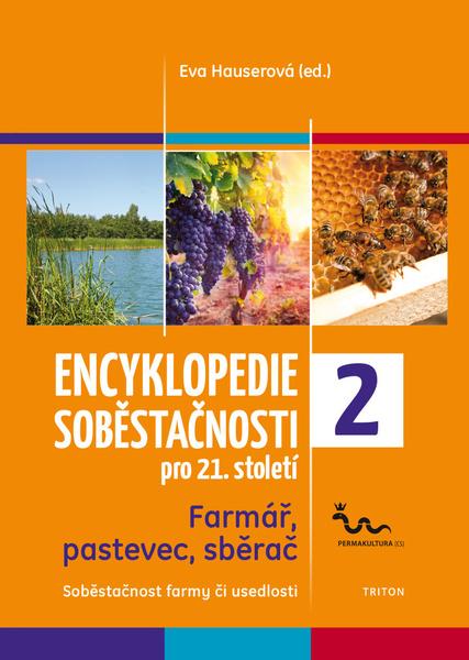 Levně Encyklopedie soběstačnosti pro 21. století 2