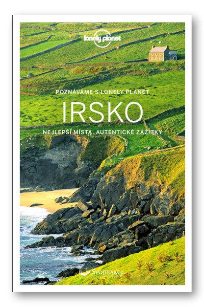 Irsko - 978-80-256-2432-6