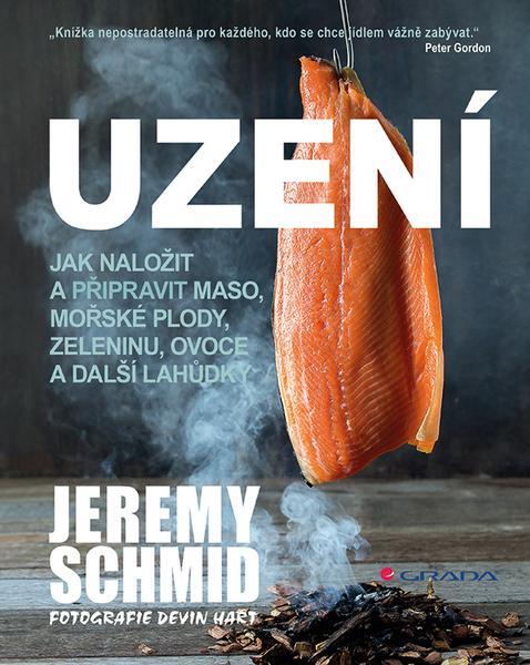 Levně Uzení