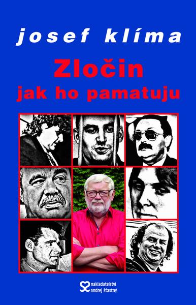 Zločin jak ho pamatuju - 978-80-86739-72-4
