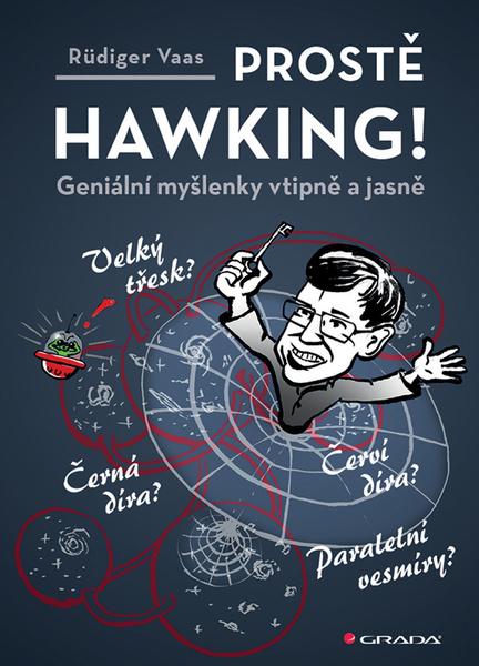 Levně Prostě Hawking!