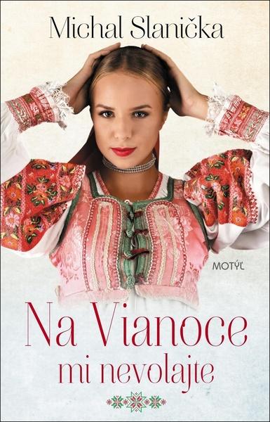 Na Vianoce mi nevolajte - 978-80-8164-164-0