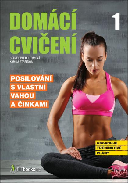 Levně Domácí cvičení 1