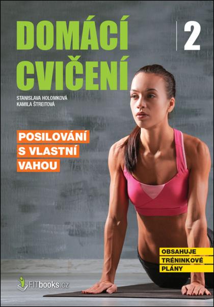 Levně Domácí cvičení 2