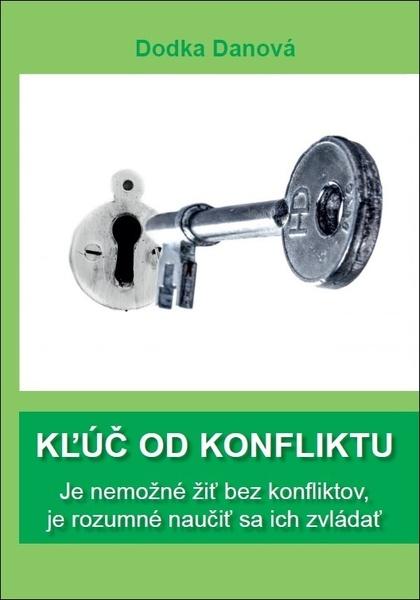 Levně Kľúč od konfliktu