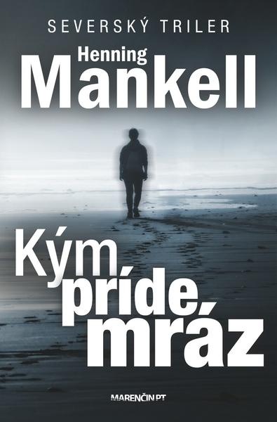 Kým príde mráz - 978-80-569-0290-5