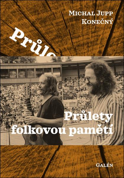 Průlety folkovou pamětí - 978-80-7492-375-3