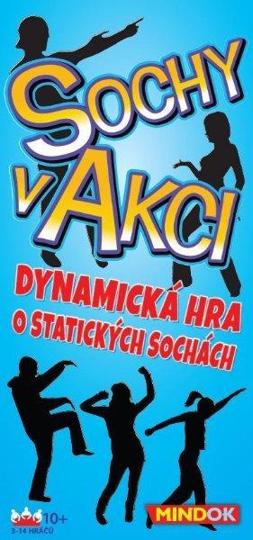 Sochy v akci - 212