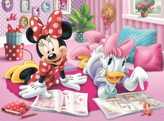puzzle 30 - Přátelé / Minnie - 18217