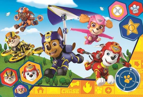 Puzzle 160 - Tlapková patrola / Paw Patrol - 15363