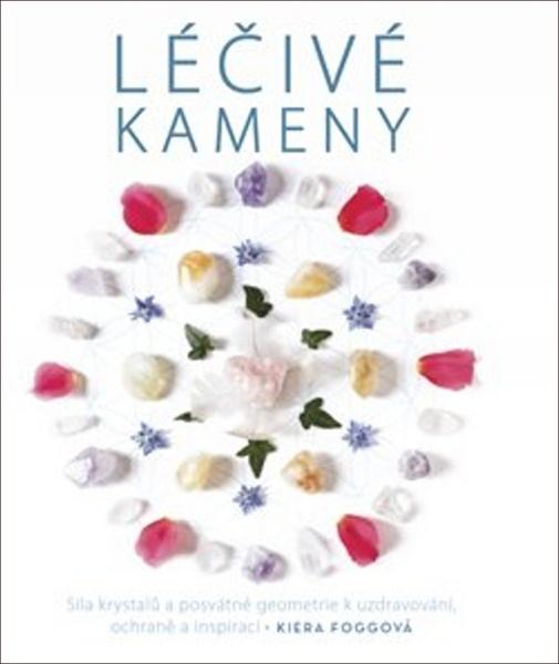 Léčivé kameny - 978-80-7511-425-9
