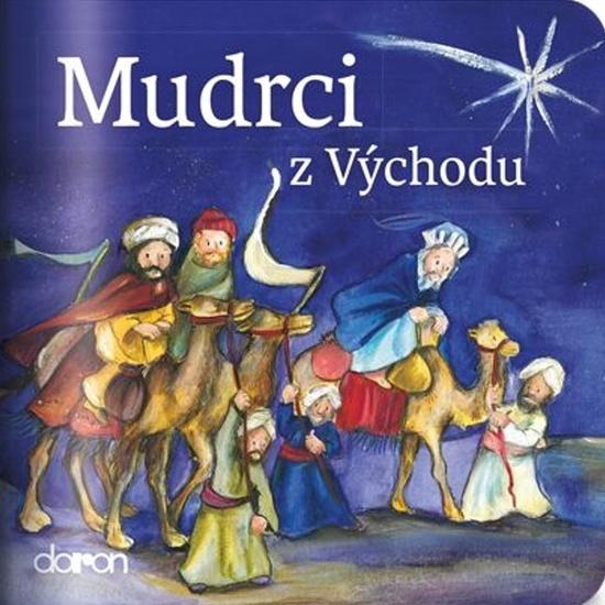 Mudrci z Východu - 978-80-7297-199-2