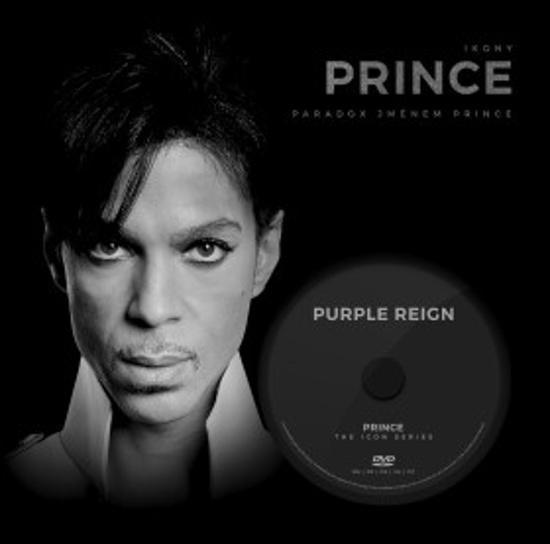 Prince - 978-80-255-1049-0