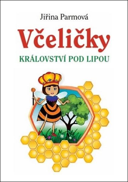 Včeličky - 978-80-906782-0-0
