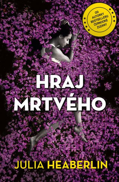 Hraj mrtvého - 978-80-7390-745-7