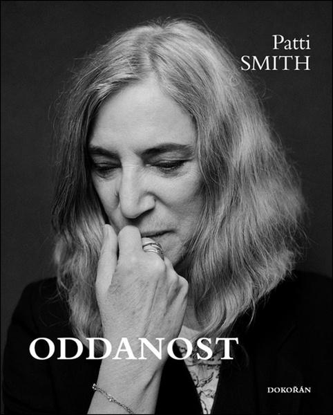 Oddanost - 978-80-7363-909-9