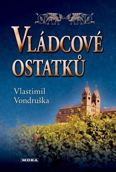Vládcové ostatků - 978-80-243-8491-7